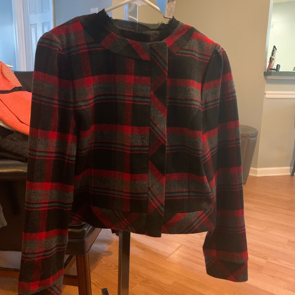 Shesaid Jacket